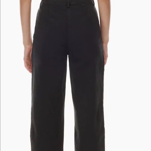 Wilfred Free Modern Utility Pant - Picture 3 of 4